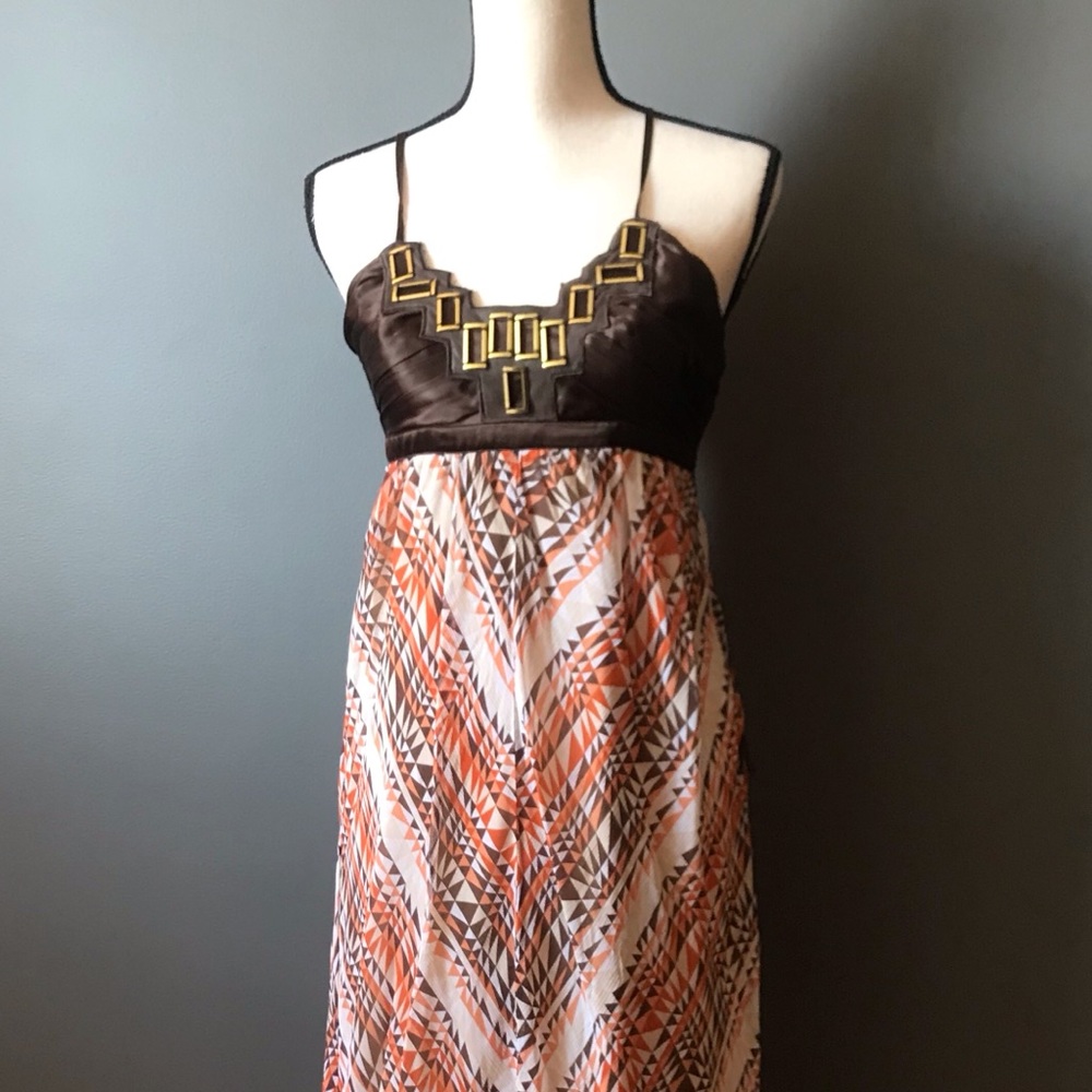 Arden B maxi